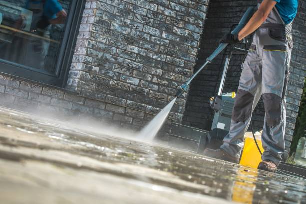 Best Residential Exterior Washing  in Llano, TX