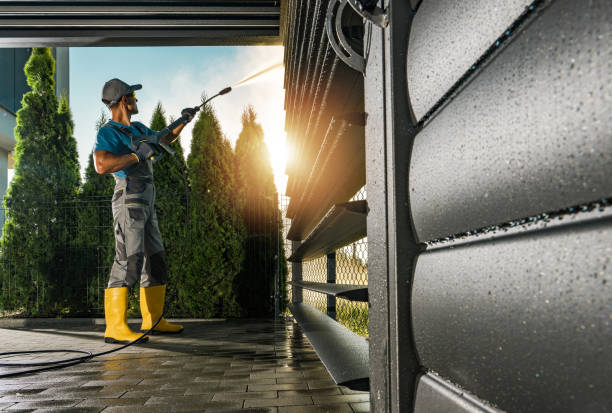 Best Restaurant Pressure Washing  in Llano, TX
