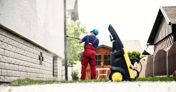 Best Gas Station Cleaning  in Llano, TX